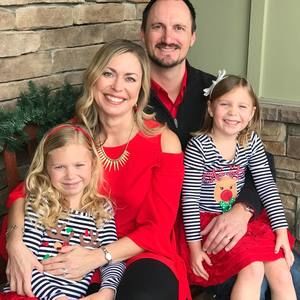 Meet your Posher, Michele